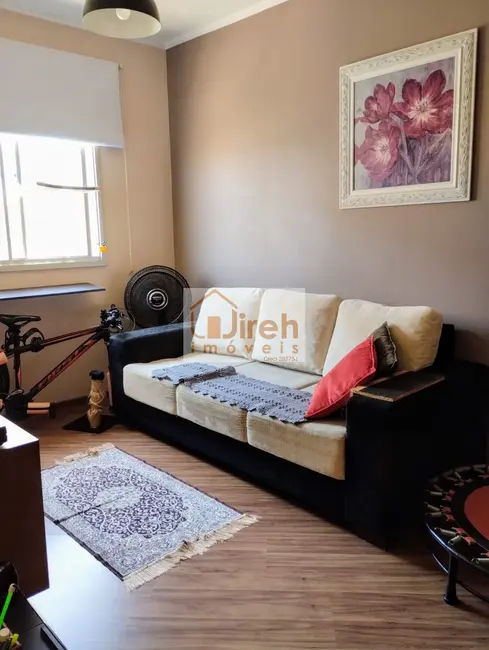 Foto 4 de Apartamento com 2 quartos à venda, 54m2 em Jardim Estrela, Maua - SP