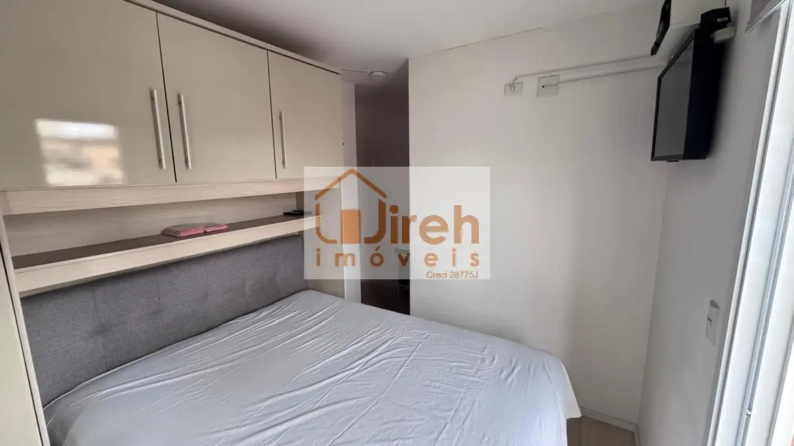 Apartamento com 2 quartos à venda, 96m2 em Parque São Vicente, Maua - SP - imagem 5 Foto 5 de Apartamento com 2 quartos à venda, 96m2 em Parque São Vicente, Maua - SP