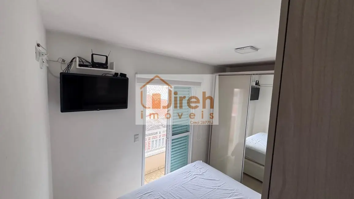 Apartamento com 2 quartos à venda, 96m2 em Parque São Vicente, Maua - SP - imagem 7 Foto 7 de Apartamento com 2 quartos à venda, 96m2 em Parque São Vicente, Maua - SP