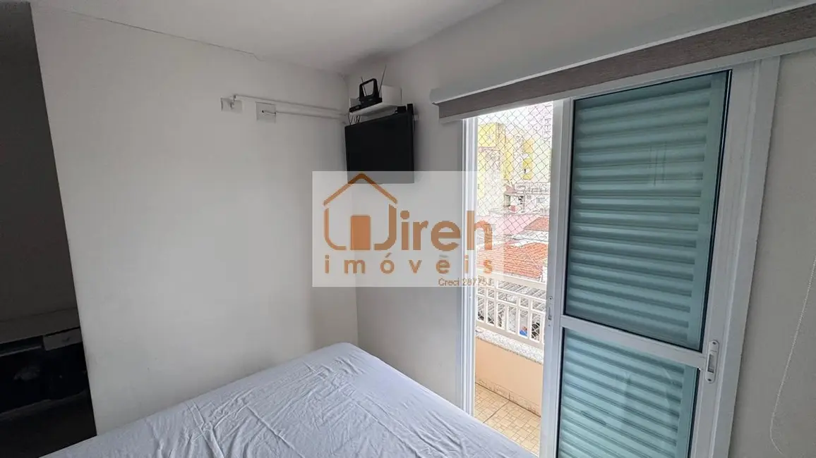 Apartamento com 2 quartos à venda, 96m2 em Parque São Vicente, Maua - SP - imagem 6 Foto 6 de Apartamento com 2 quartos à venda, 96m2 em Parque São Vicente, Maua - SP