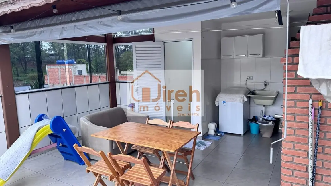 Apartamento com 2 quartos à venda, 96m2 em Parque São Vicente, Maua - SP - imagem 4 Foto 4 de Apartamento com 2 quartos à venda, 96m2 em Parque São Vicente, Maua - SP