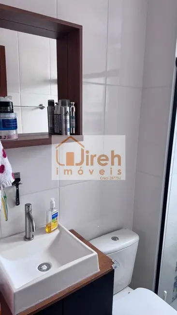 Apartamento com 2 quartos à venda, 96m2 em Parque São Vicente, Maua - SP - imagem 8 Foto 8 de Apartamento com 2 quartos à venda, 96m2 em Parque São Vicente, Maua - SP