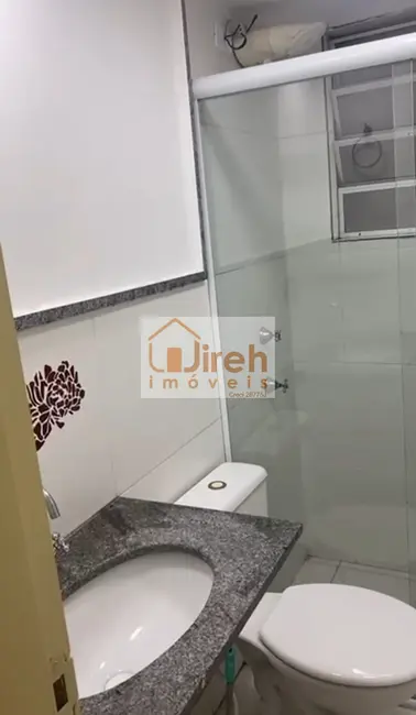 Foto 7 de Apartamento com 3 quartos à venda, 60m2 em Parque São Vicente, Maua - SP
