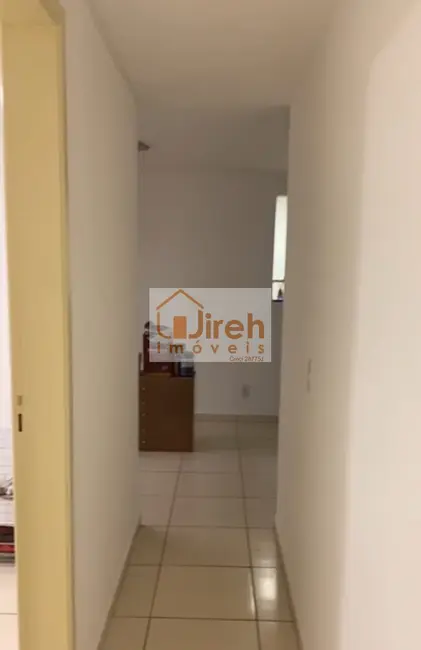 Foto 5 de Apartamento com 3 quartos à venda, 60m2 em Parque São Vicente, Maua - SP