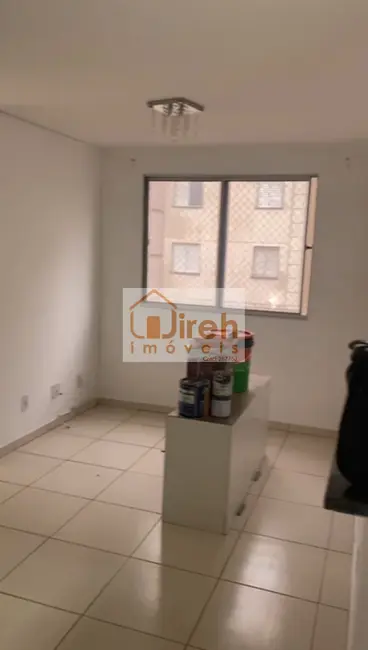 Foto 3 de Apartamento com 3 quartos à venda, 60m2 em Parque São Vicente, Maua - SP