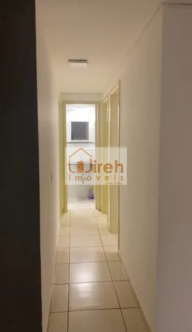 Foto 4 de Apartamento com 3 quartos à venda, 60m2 em Parque São Vicente, Maua - SP