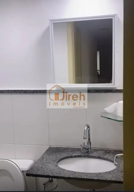 Foto 9 de Apartamento com 3 quartos à venda, 60m2 em Parque São Vicente, Maua - SP