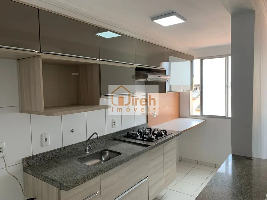 Foto 5 de Apartamento com 2 quartos à venda, 96m2 em Parque São Vicente, Maua - SP