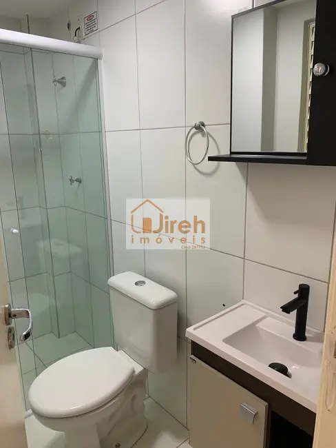 Foto 8 de Apartamento com 2 quartos à venda, 96m2 em Parque São Vicente, Maua - SP