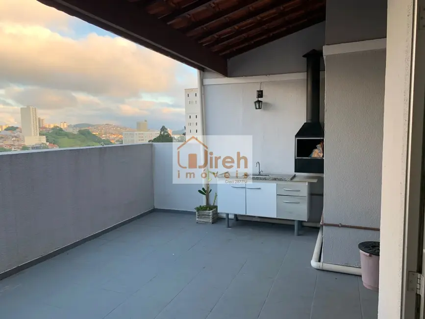 Foto 2 de Apartamento com 2 quartos à venda, 96m2 em Parque São Vicente, Maua - SP