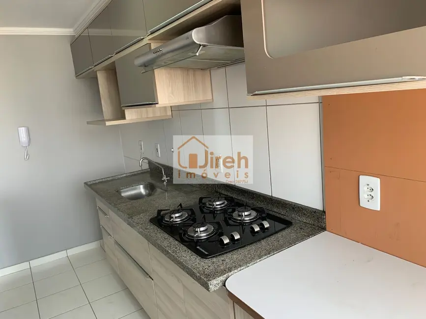 Foto 6 de Apartamento com 2 quartos à venda, 96m2 em Parque São Vicente, Maua - SP