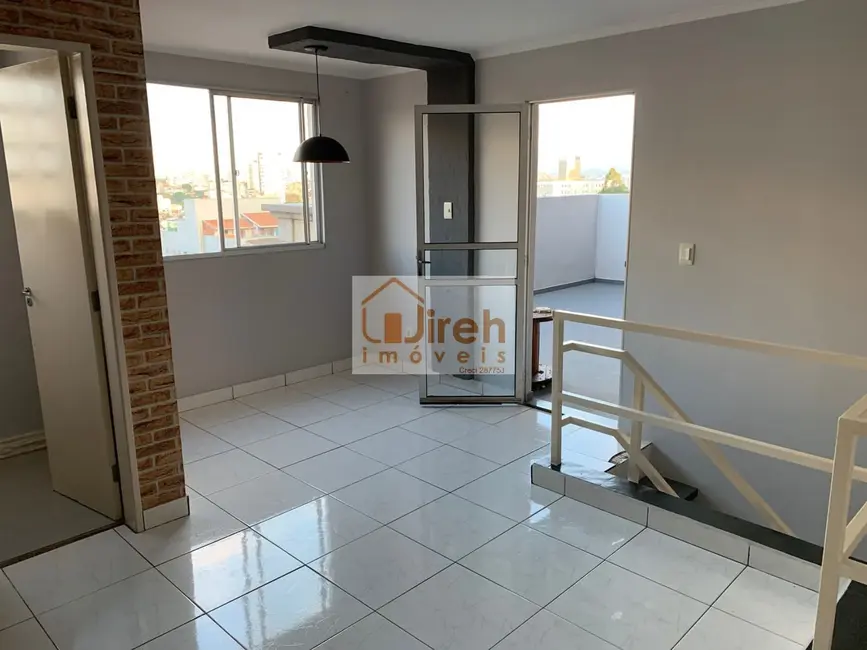 Foto 1 de Apartamento com 2 quartos à venda, 96m2 em Parque São Vicente, Maua - SP