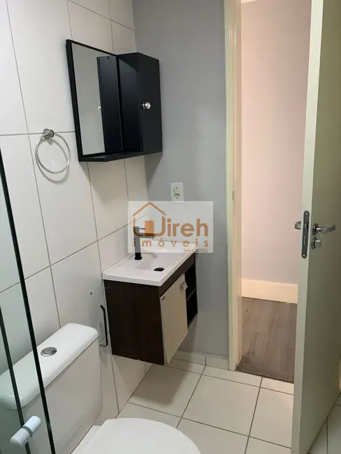 Foto 7 de Apartamento com 2 quartos à venda, 96m2 em Parque São Vicente, Maua - SP