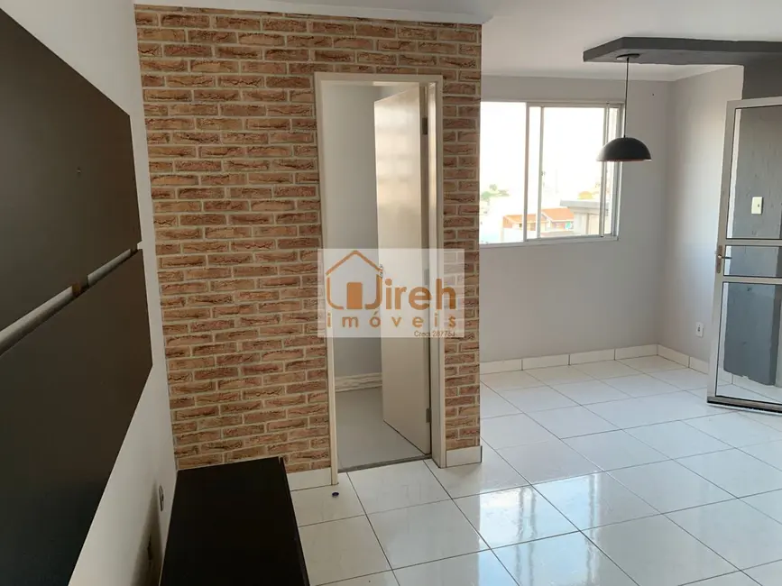 Foto 3 de Apartamento com 2 quartos à venda, 96m2 em Parque São Vicente, Maua - SP