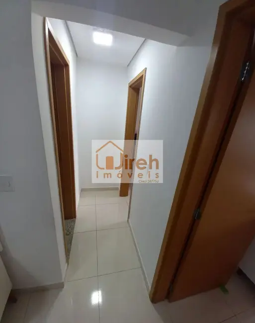 Apartamento com 2 quartos à venda, 65m2 em Jardim Haydee, Maua - SP - imagem 4 Foto 4 de Apartamento com 2 quartos à venda, 65m2 em Jardim Haydee, Maua - SP