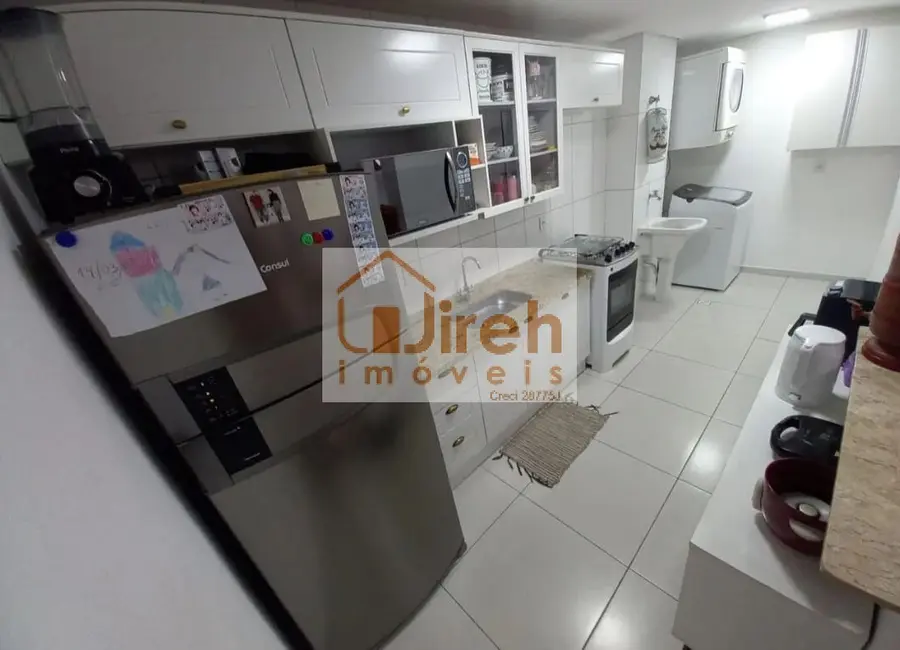 Apartamento com 2 quartos à venda, 65m2 em Jardim Haydee, Maua - SP - imagem 3 Foto 3 de Apartamento com 2 quartos à venda, 65m2 em Jardim Haydee, Maua - SP