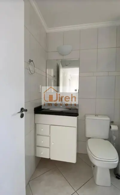 Apartamento com 2 quartos à venda, 58m2 em Parque São Vicente, Maua - SP - imagem 9 Foto 9 de Apartamento com 2 quartos à venda, 58m2 em Parque São Vicente, Maua - SP