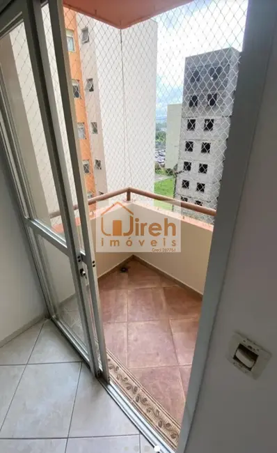 Apartamento com 2 quartos à venda, 58m2 em Parque São Vicente, Maua - SP - imagem 2 Foto 2 de Apartamento com 2 quartos à venda, 58m2 em Parque São Vicente, Maua - SP