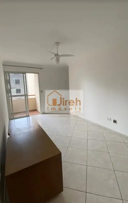 Apartamento com 2 quartos à venda, 58m2 em Parque São Vicente, Maua - SP - imagem 1 Foto 1 de Apartamento com 2 quartos à venda, 58m2 em Parque São Vicente, Maua - SP