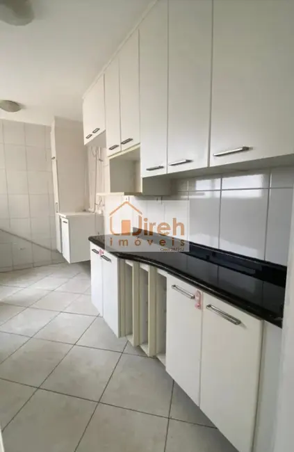 Apartamento com 2 quartos à venda, 58m2 em Parque São Vicente, Maua - SP - imagem 4 Foto 4 de Apartamento com 2 quartos à venda, 58m2 em Parque São Vicente, Maua - SP