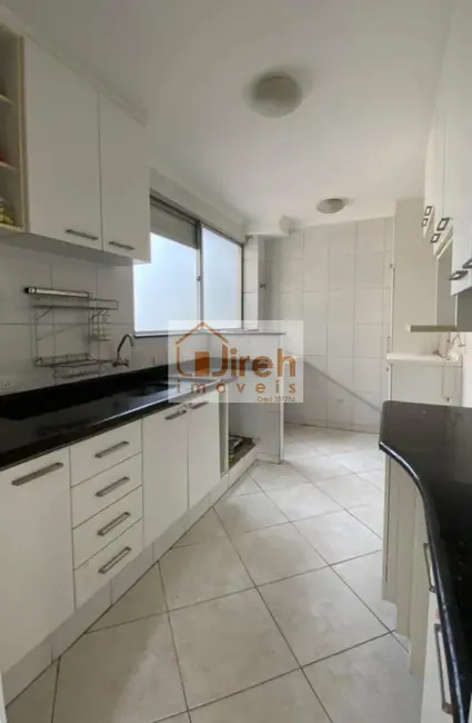 Apartamento com 2 quartos à venda, 58m2 em Parque São Vicente, Maua - SP - imagem 3 Foto 3 de Apartamento com 2 quartos à venda, 58m2 em Parque São Vicente, Maua - SP
