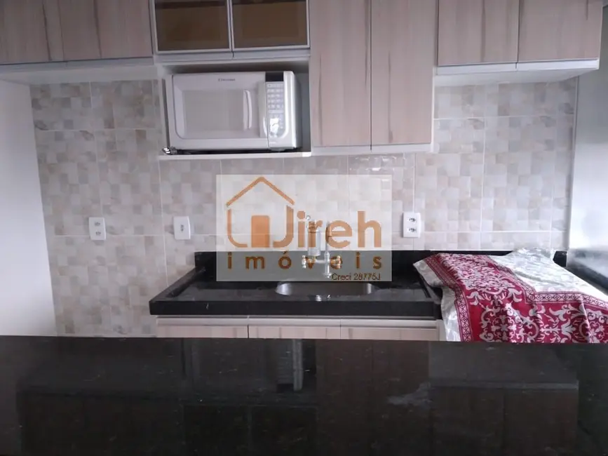 Foto 5 de Apartamento com 2 quartos à venda, 49m2 em Parque São Vicente, Maua - SP