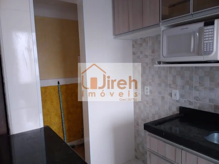 Foto 6 de Apartamento com 2 quartos à venda, 49m2 em Parque São Vicente, Maua - SP