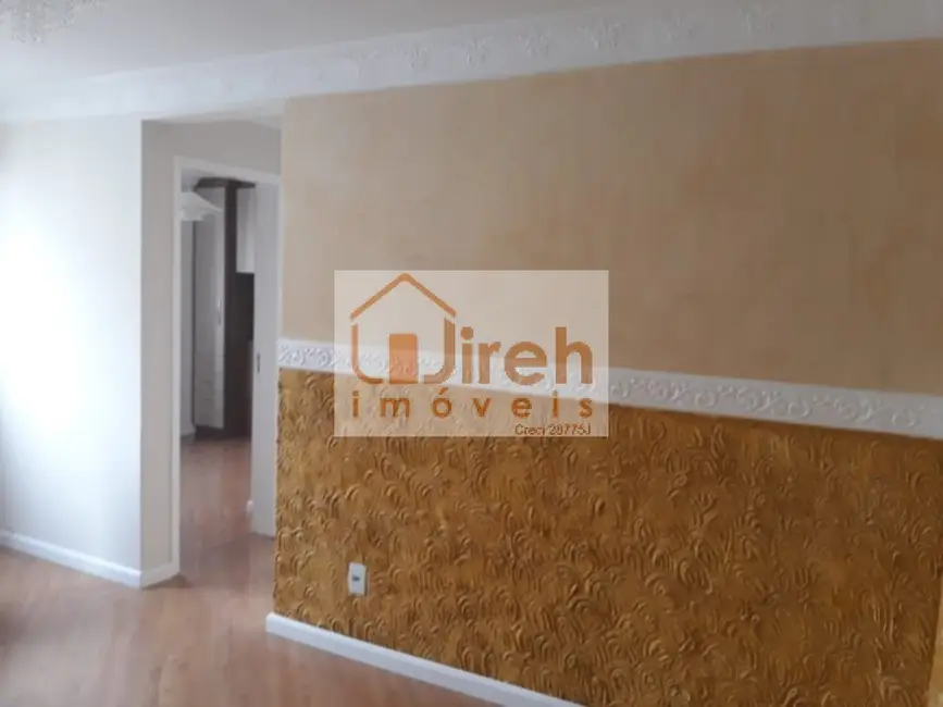 Foto 2 de Apartamento com 2 quartos à venda, 49m2 em Parque São Vicente, Maua - SP