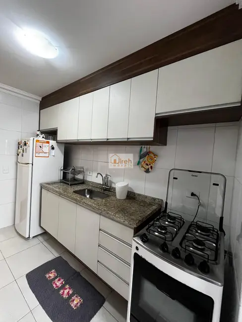 Apartamento com 2 quartos à venda, 66m2 em Parque São Vicente, Maua - SP - imagem 9 Foto 9 de Apartamento com 2 quartos à venda, 66m2 em Parque São Vicente, Maua - SP