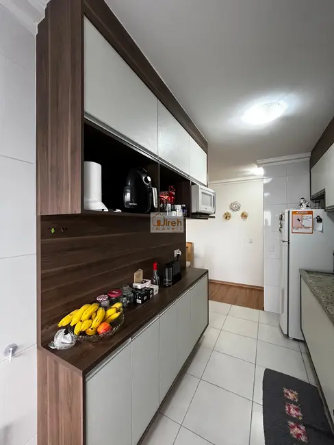 Apartamento com 2 quartos à venda, 66m2 em Parque São Vicente, Maua - SP - imagem 8 Foto 8 de Apartamento com 2 quartos à venda, 66m2 em Parque São Vicente, Maua - SP