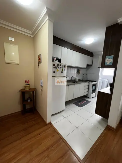Foto 2 de Apartamento com 2 quartos à venda, 66m2 em Parque São Vicente, Maua - SP