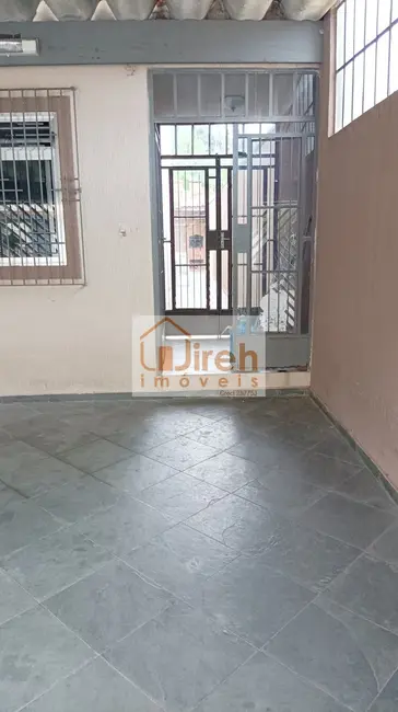 Foto 3 de Casa com 2 quartos à venda, 125m2 em Jardim Pedroso, Maua - SP