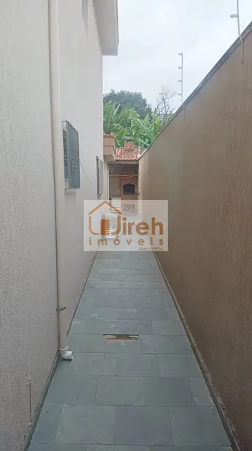 Foto 4 de Casa com 2 quartos à venda, 125m2 em Jardim Pedroso, Maua - SP