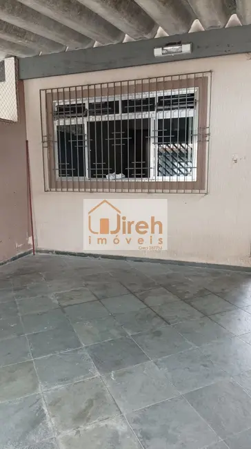 Foto 2 de Casa com 2 quartos à venda, 125m2 em Jardim Pedroso, Maua - SP