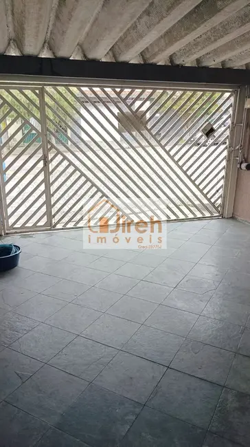 Foto 1 de Casa com 2 quartos à venda, 125m2 em Jardim Pedroso, Maua - SP