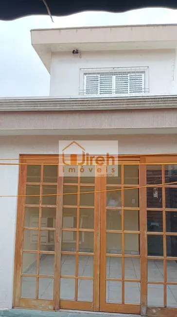 Foto 9 de Casa com 2 quartos à venda, 125m2 em Jardim Pedroso, Maua - SP