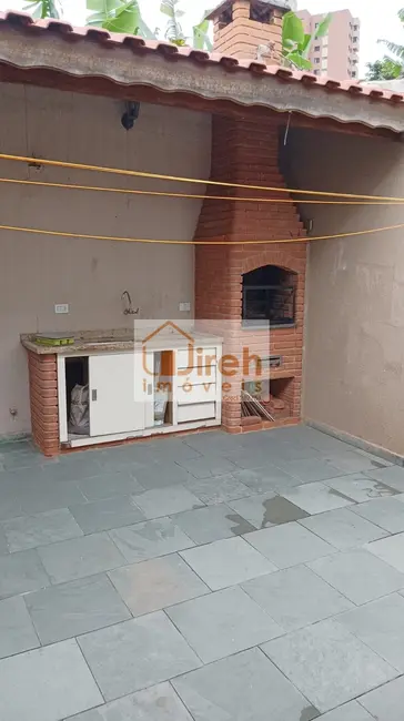 Foto 6 de Casa com 2 quartos à venda, 125m2 em Jardim Pedroso, Maua - SP