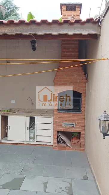 Foto 7 de Casa com 2 quartos à venda, 125m2 em Jardim Pedroso, Maua - SP