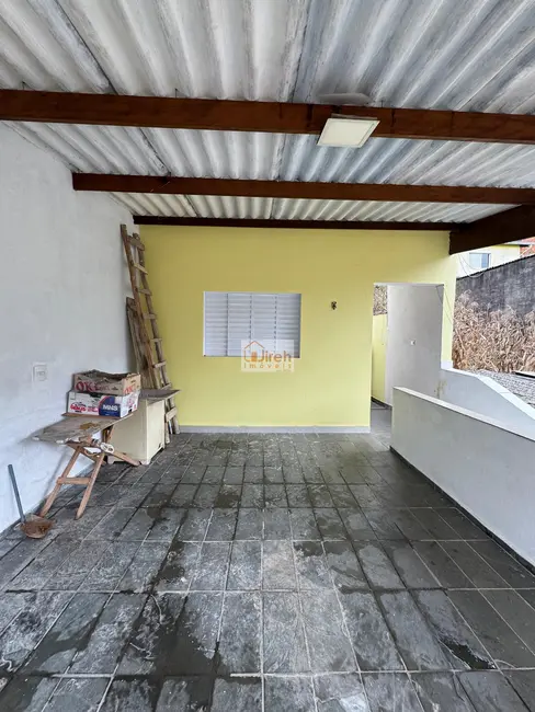 Casa com 4 quartos à venda, 150m2 em Represa, Ribeirao Pires - SP - imagem 2 Foto 2 de Casa com 4 quartos à venda, 150m2 em Represa, Ribeirao Pires - SP