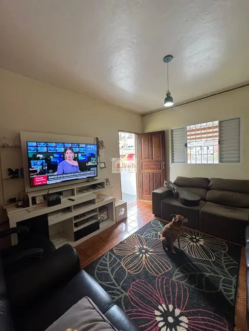 Casa com 4 quartos à venda, 150m2 em Represa, Ribeirao Pires - SP - imagem 6 Foto 6 de Casa com 4 quartos à venda, 150m2 em Represa, Ribeirao Pires - SP