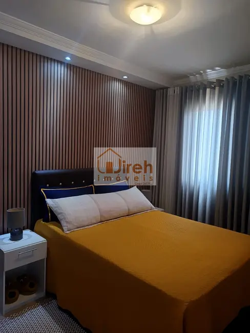 Foto 9 de Apartamento com 2 quartos à venda, 56m2 em Vila Assis Brasil, Maua - SP