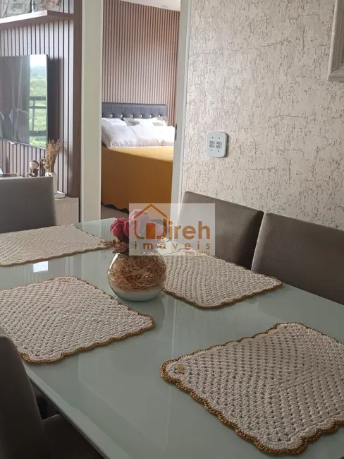 Foto 7 de Apartamento com 2 quartos à venda, 56m2 em Vila Assis Brasil, Maua - SP