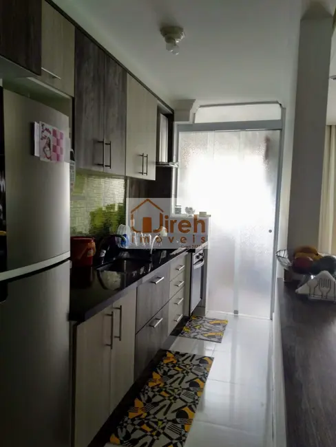 Foto 8 de Apartamento com 2 quartos à venda, 56m2 em Vila Assis Brasil, Maua - SP