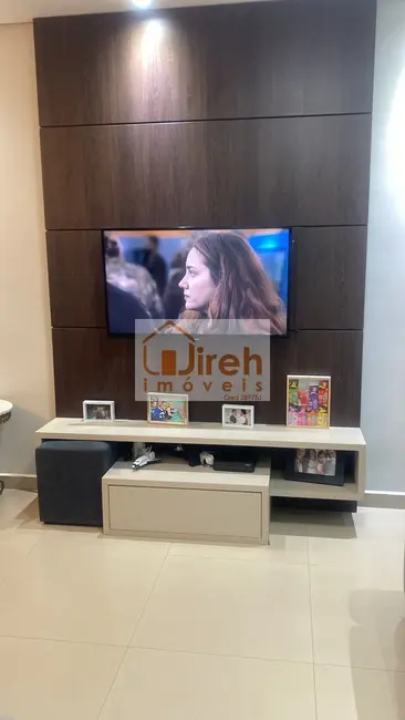 Foto 6 de Apartamento com 2 quartos à venda, 70m2 em Parque São Vicente, Maua - SP