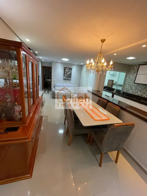 Foto 1 de Apartamento com 2 quartos à venda, 70m2 em Parque São Vicente, Maua - SP