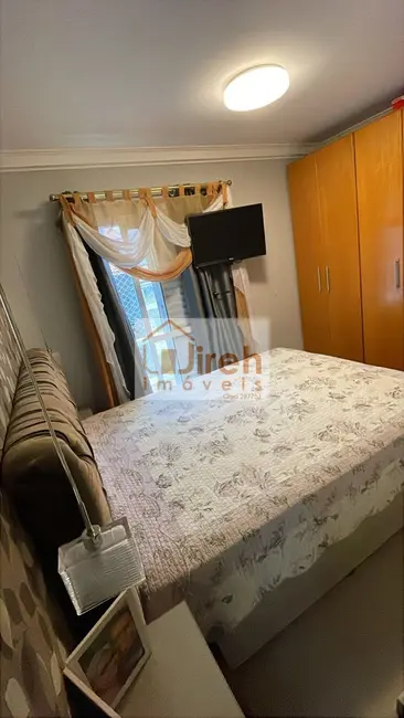 Foto 8 de Apartamento com 2 quartos à venda, 70m2 em Parque São Vicente, Maua - SP