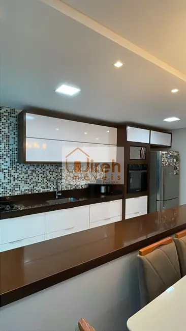 Foto 5 de Apartamento com 2 quartos à venda, 70m2 em Parque São Vicente, Maua - SP