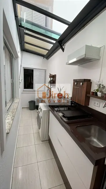 Foto 7 de Apartamento com 2 quartos à venda, 70m2 em Parque São Vicente, Maua - SP