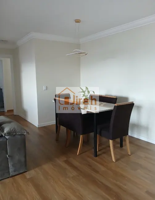 Foto 2 de Apartamento com 3 quartos à venda, 88m2 em Vila Nossa Senhora das Vitórias, Maua - SP