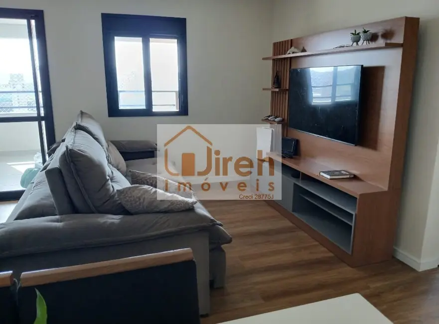 Apartamento com 3 quartos à venda, 88m2 em Vila Nossa Senhora das Vitórias, Maua - SP - imagem 3 Foto 3 de Apartamento com 3 quartos à venda, 88m2 em Vila Nossa Senhora das Vitórias, Maua - SP